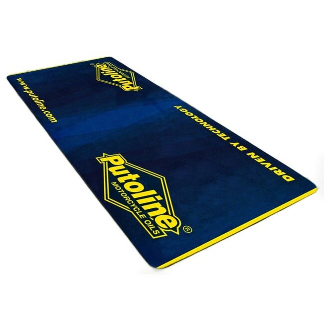 Putoline Putoline Premium Pit Mat 95 x 190 cm milieumat