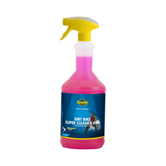 Putoline Putoline Dirt Bike Super Cleaner Pro- 1L