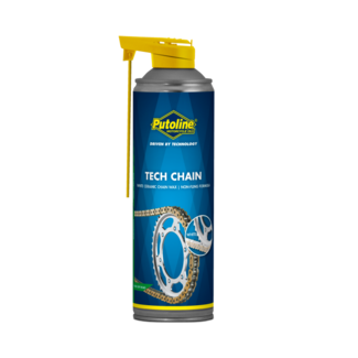 Putoline Putoline Tech Chain- 500 ml