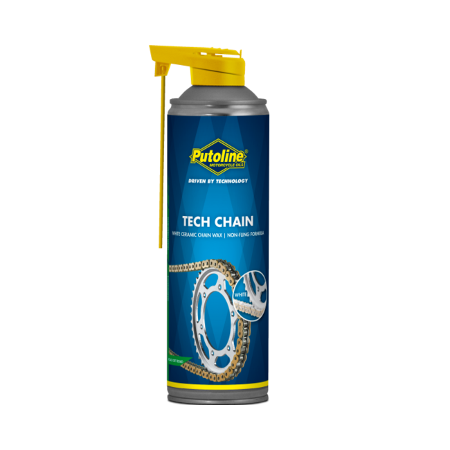 Putoline Putoline Tech Chain- 500 ml