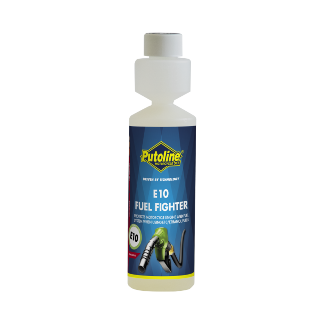 Putoline Putoline E10 Fuel Fighter- 250ml