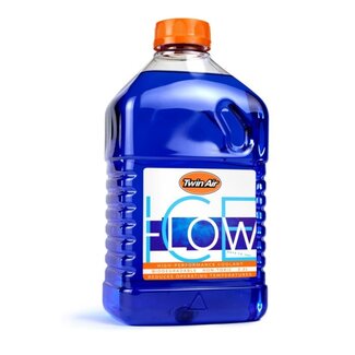 TWIN AIR Twin Air Ice Flow High Performance Coolant - 2,2 ltr koelvloeistof