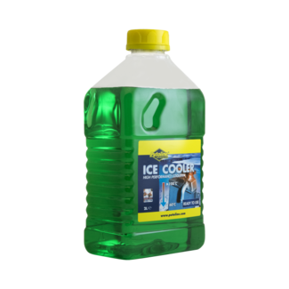 Putoline Putoline Ice Cooler- 2L koelvloeistof