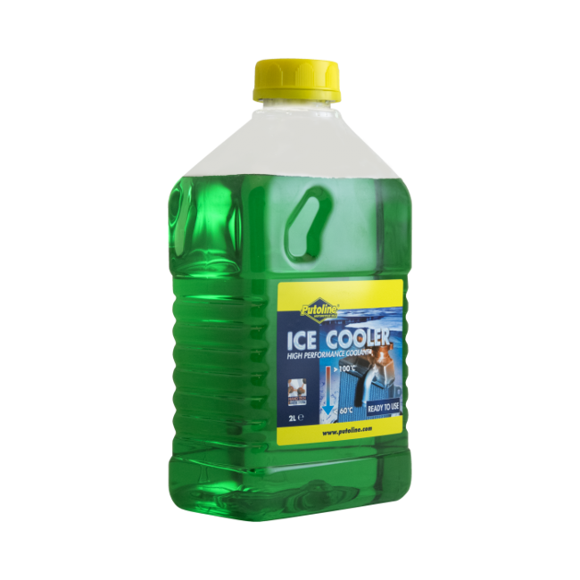 Putoline Putoline Ice Cooler- 2L koelvloeistof