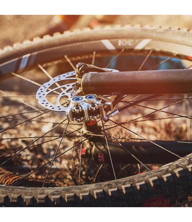 MAGURA MT TRAIL SL SET, 1-vinger HC Carbon-hendels