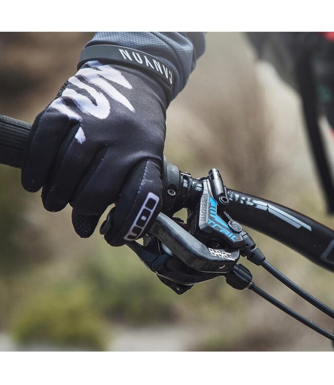 MAGURA MT TRAIL SL SET, 1-finger HC Carbon-levers