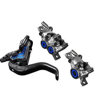 MAGURA MT TRAIL SL SET, 1-vinger HC Carbon-hendels