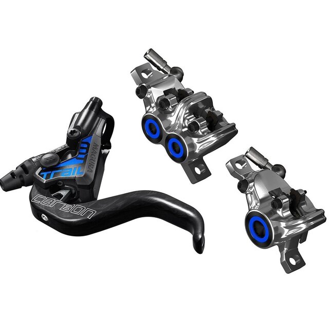 MAGURA MT TRAIL SL SET, 1-finger HC Carbon-levers