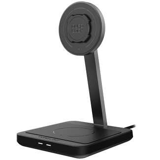 QUAD LOCK QUAD LOCK MAG Dual Wireless Charger