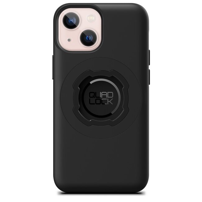 QUAD LOCK QUAD LOCK MAG Phone Case - iPhone 13 Mini