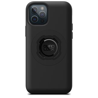 QUAD LOCK QUAD LOCK MAG Hoesje - iPhone 12/12 Pro