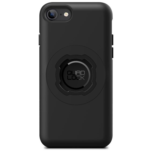 QUAD LOCK QUAD LOCK MAG Hoesje - iPhone SE (2nd/3rd Gen)