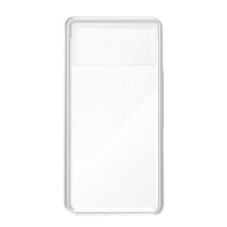 QUAD LOCK QUAD LOCK MAG Poncho waterdicht hoesje - Google Pixel 7A