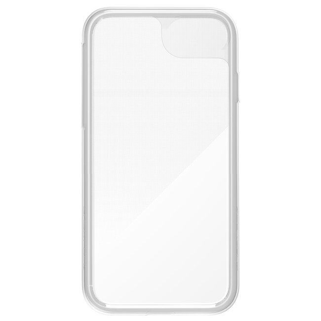 QUAD LOCK QUAD LOCK MAG Poncho waterdicht hoesje - iPhone SE (2nd / 3rd Gen)