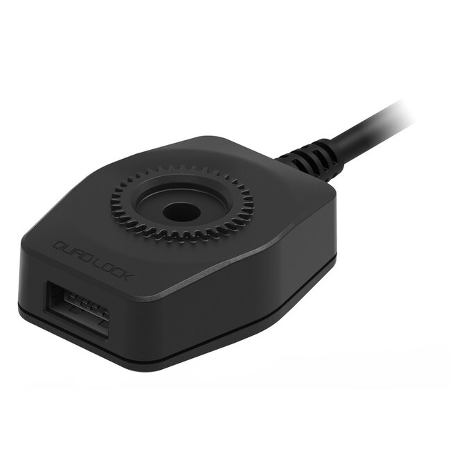 QUAD LOCK QUAD LOCK Motorcycle USB Charger