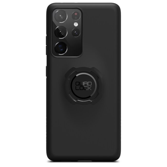 QUAD LOCK QUAD LOCK Phone Case - Samsung Galaxy S21 Ultra