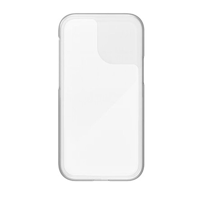 QUAD LOCK QUAD LOCK Poncho Weather Protection - iPhone 12 Mini