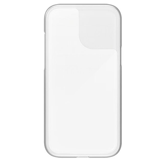 QUAD LOCK QUAD LOCK Poncho Weather Protection - iPhone 12 Pro Max