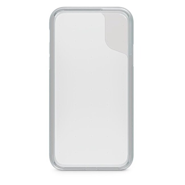 QUAD LOCK QUAD LOCK Poncho Weather Protection - iPhone XS Max