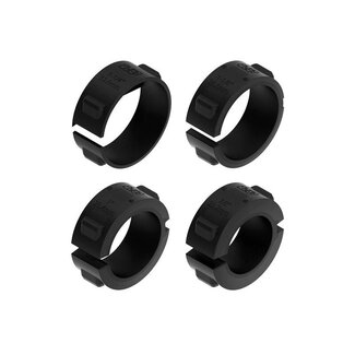 QUAD LOCK QUAD LOCK Replacement Spacers PRO Handlebar Mount