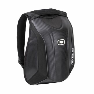 OGIO OGIO No Drag Mach S Back Pack Stealth  - Zwart