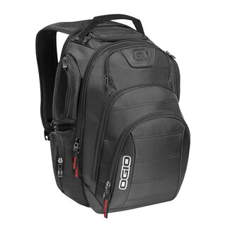 OGIO OGIO Rev Pack Black  - Zwart