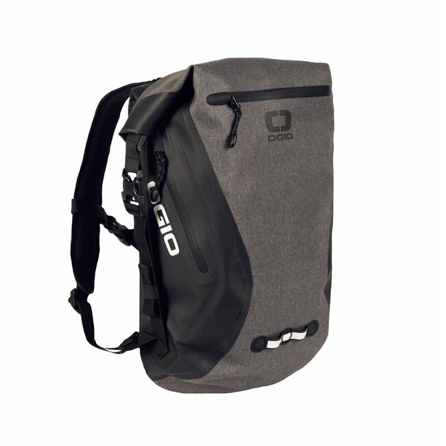 OGIO OGIO waterdichte rugzak All Elements Aero-D donkergrijs