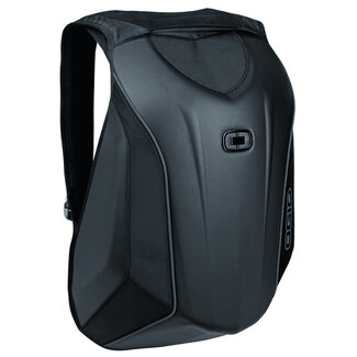 OGIO OGIO Mach 3 Black Back Pack  - Zwart