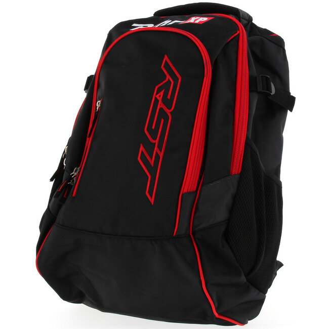 RST RST BihrXP Backpack Black
