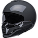 BELL BELL Broozer Helmet - Duplet Gloss Nardo Gray