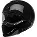 BELL BELL Broozer helm - Gloss Black