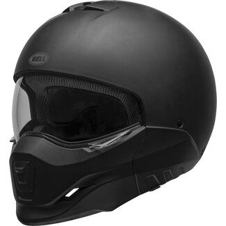 BELL BELL Broozer helm - Matte Black