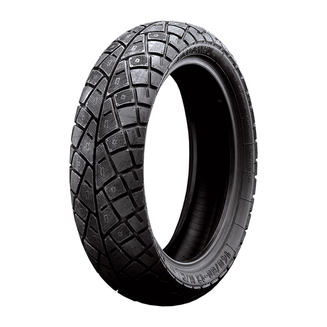 HEIDENAU HEIDENAU Band K62 REINF 130/70-13 M/C 63Q TL M+S SNOWTEX
