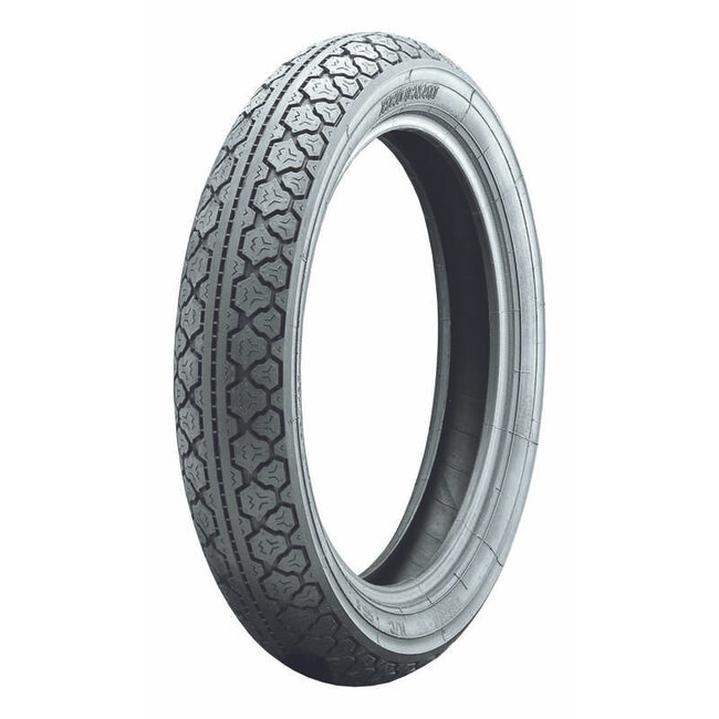 HEIDENAU HEIDENAU Tyre K36 4.00-18 M/C 64H TL