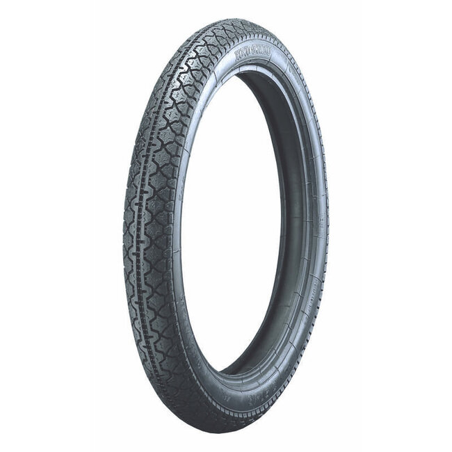 HEIDENAU HEIDENAU Tyre K36/1 REINF 2.50-16 41J TT