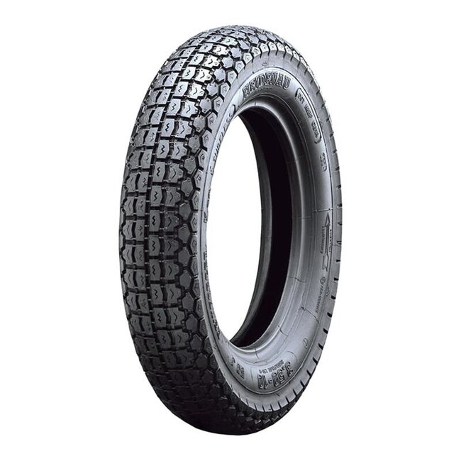 HEIDENAU HEIDENAU Tyre K38 REINF 3.50-10 59M TL