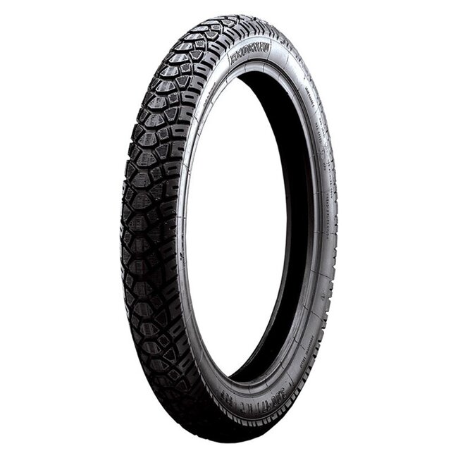 HEIDENAU HEIDENAU Tyre K58 100/80-10 58M TL M+S SNOWTEX