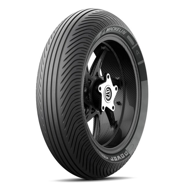 MICHELIN MICHELIN Tyre POWER RAIN + 19/69 R 17 NHS TL