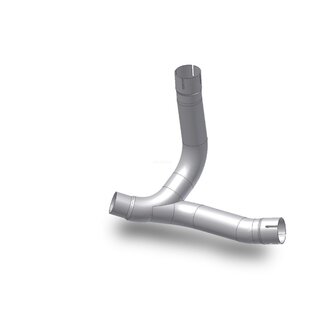 MIVV MIVV Catalytic Converter Replacement Manifold