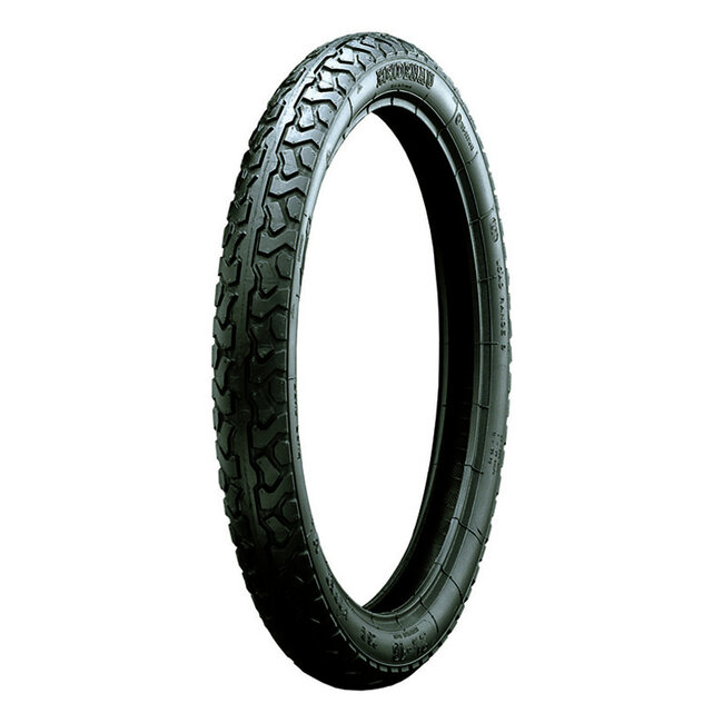 HEIDENAU HEIDENAU Tyre M 4 2.25-17 (21x2.25) 28B TT