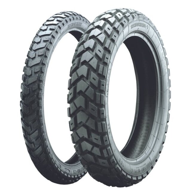 HEIDENAU HEIDENAU Tyre K60 100/90-19 M/C 57T TL
