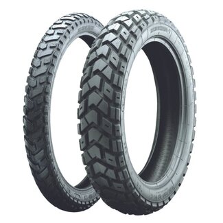 HEIDENAU HEIDENAU Tyre K60 130/80-17 M/C 69T TT