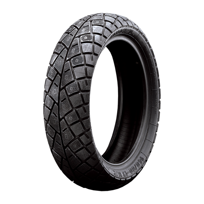 HEIDENAU HEIDENAU Tyre K62 REINF 130/70-11 60M TL
