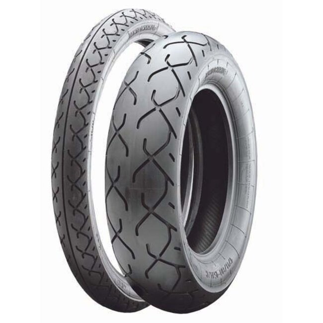 HEIDENAU HEIDENAU Tyre K65 100/90-19 M/C 57H TL