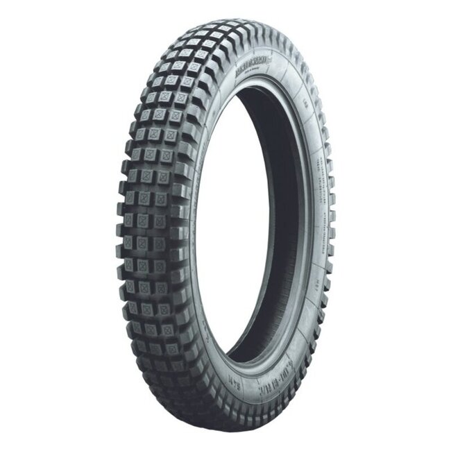 HEIDENAU HEIDENAU Tyre K67 2.75-21 M/C 45P TT
