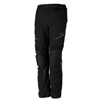 RST RST Commander CE Textile Pants - Black/Black Size M