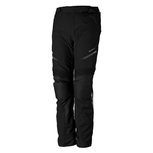 RST RST Commander CE Textile Pants - Black/Black Size XXL