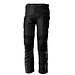 RST RST Endurance CE Textile Pants - Black/Black  - M/Black