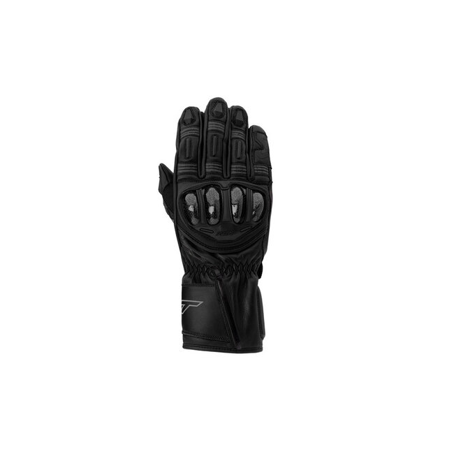 RST RST S1 CE Handschoenen - Zwart - Maat 8  - S/Zwart