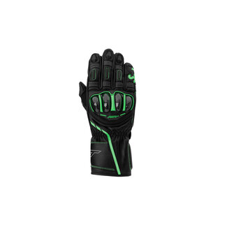 RST RST S1 CE Gloves - Neon Green Size 10